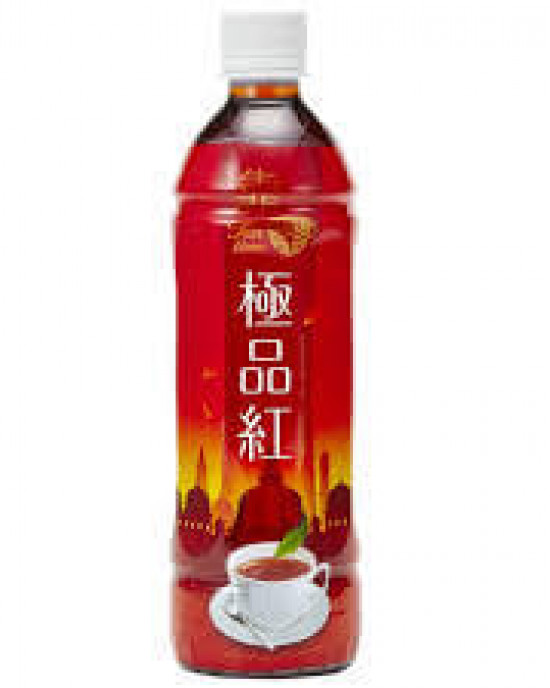 極品紅茶